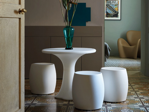 BART - Poleasy® stool / coffee table _ MY YOUR